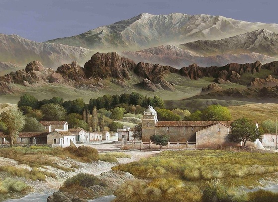 jorge frasca