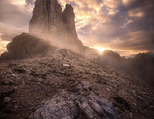 Gallery Of Photography By Isabella Tabacchi - Chile