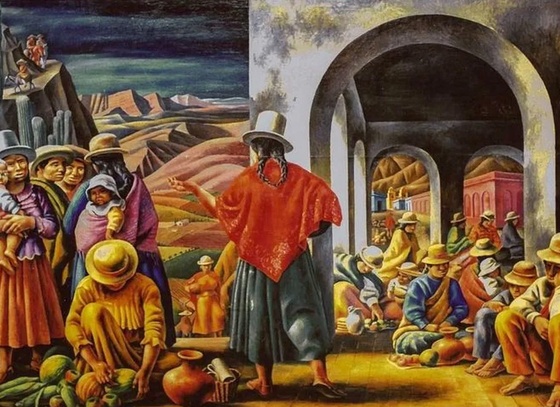 antonio berni