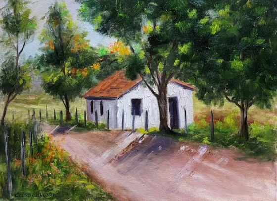 Celso Oliveira