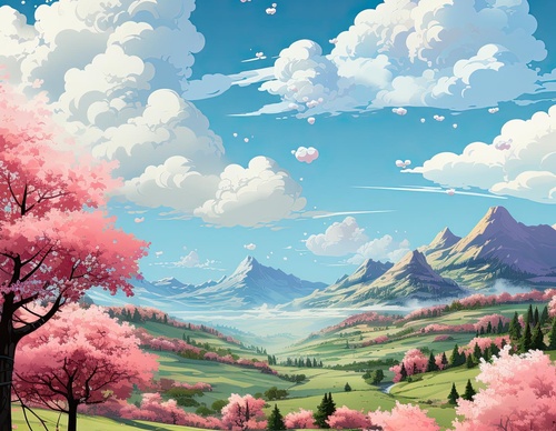 Gallery Of Illustration By Lolita - USA