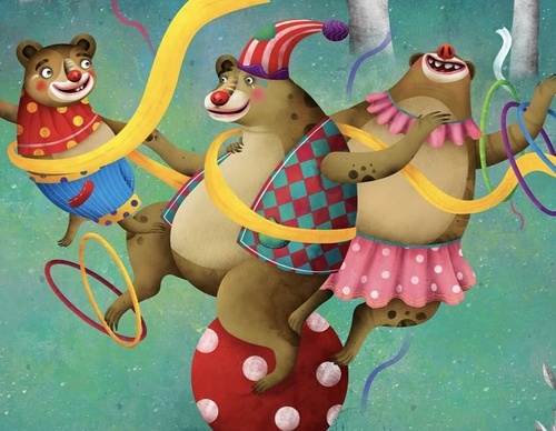 Galeria de Ilustração de Mohsen Mirzaei - Irã