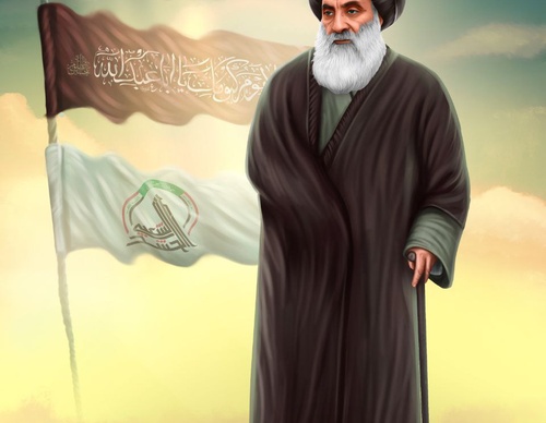Gallery Of Painting By Muhammad Al Johar - Iraq