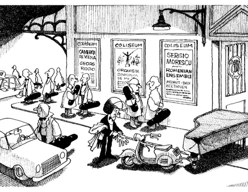 quino argentina