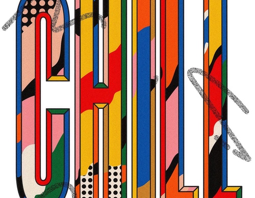 Gallery of Calligraphy by Andrew Footit 2- United Kingdom