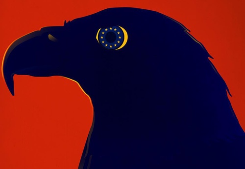 Gallery Of Graphic Design By Matt Murphy - British