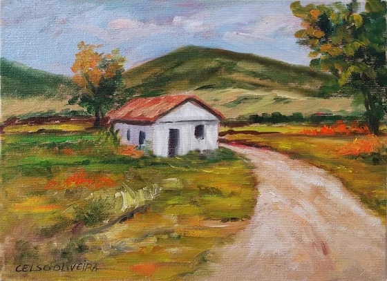Celso Oliveira