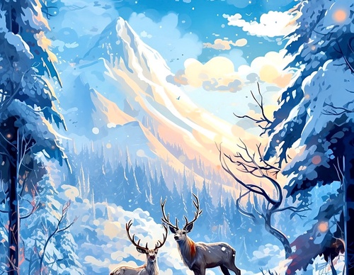 Gallery Of Illustration By Nick - Brazil