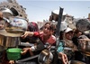 Gallery of Photography by Ali Jadallah-Gaza