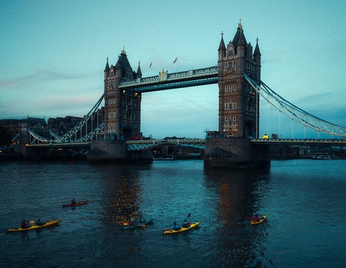 Gallery Of Photography By Luke - United Kingdom