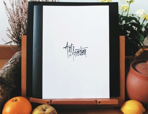 Gallery Of Graphic Design By Mark van Leeuwen 2 - Germany