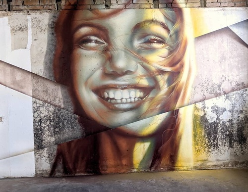 Gallery Of Street Art By Jack Lack - Germany
