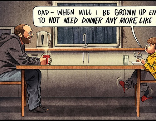 ben jennings