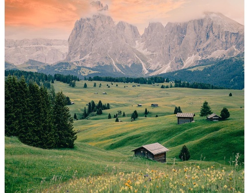 Gallery Of Photography By Paolo Pettigiani - Italy