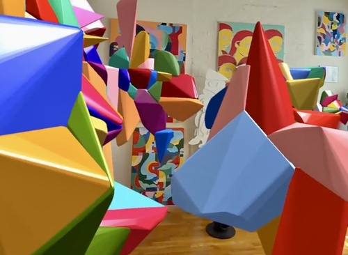 How Art Transforms Our Reality