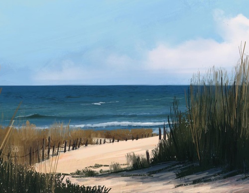 Gallery Of Drawing With Windows Paint By Christian Young - USA_2