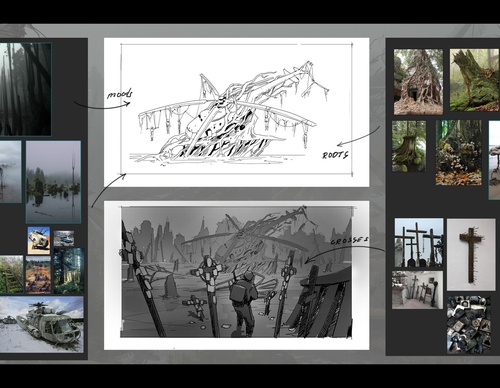 Gallery Of Illustration By Rostyslav Zagornov - United Kingdom