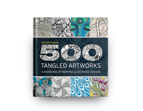 500 TNGL Art | PDF | Drawing | Books