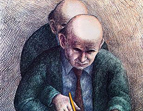 roland topor france