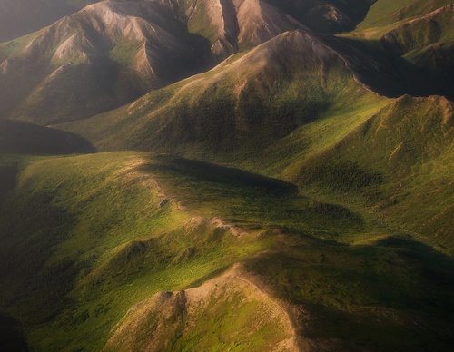Galería de fotografías de Adam Weist - Nederland