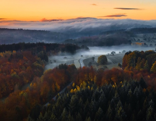 Galería de fotografías de Jan Pallmer - Alemania