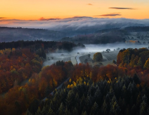 Galería de fotografías de Jan Pallmer - Alemania