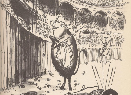 ronald searle