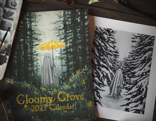 Gallery Of Illustration By Niki Quist - France