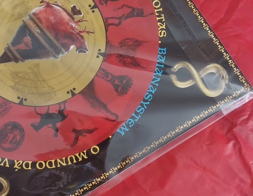 Galería de Caricaturas de Cau Gomez – Brasil