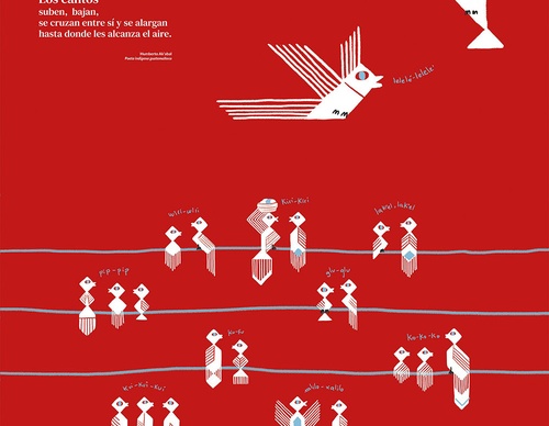 madrid grafica abierta