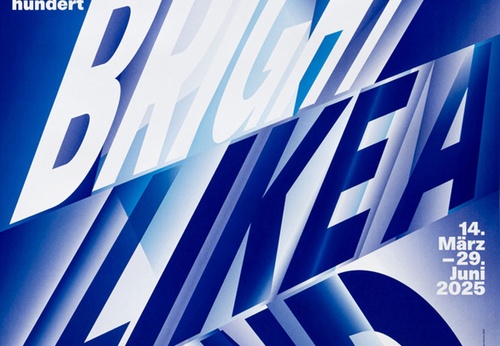 Galería de carteles tipográficos de Studio Tillack Knöll (Sven Tillack, Steffen Knöll) – Stuttgart, Alemania