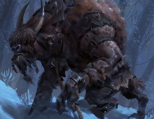 Gallery Of Illustration By Mike Azevedo - Brazil