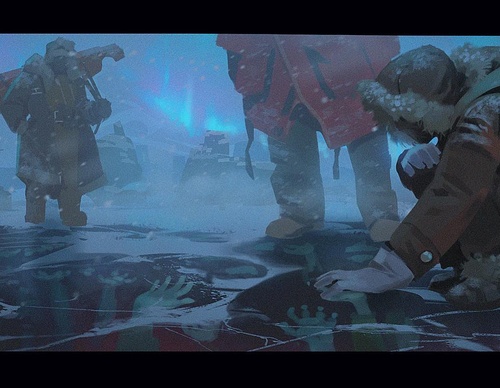 Gallery Of 2D Art By Emanuel Dias - Brazil