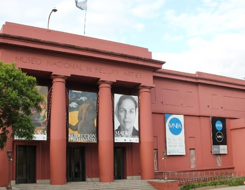 3 museos en Buenos Aires para conocer el arte argentino