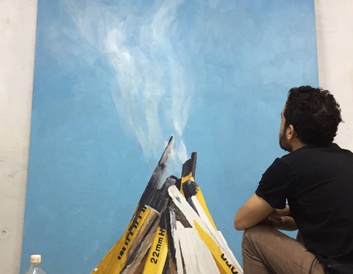 nelson jalil sardinas