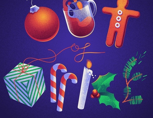 Gallery Of Illustration By Gustaf Öhrnell Hjalmars  -  Sweden