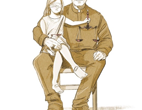 Gallery Of Illustration By Juan Cavia - Argentina