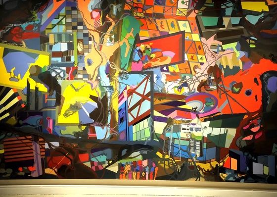 ¿Qué es el Arte Contemporáneo?