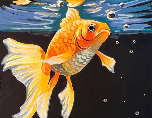 Gallery Of Painting By Kate Jarvik Birch - USA
