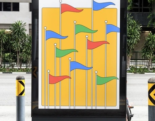 Gallery Of Graphic Design By Jessica Walsh - USA