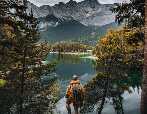 Galería de fotografía de Robert DIcon - Alemania