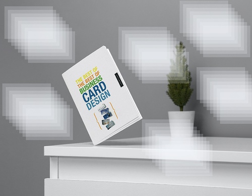 The Best of Business Card Design