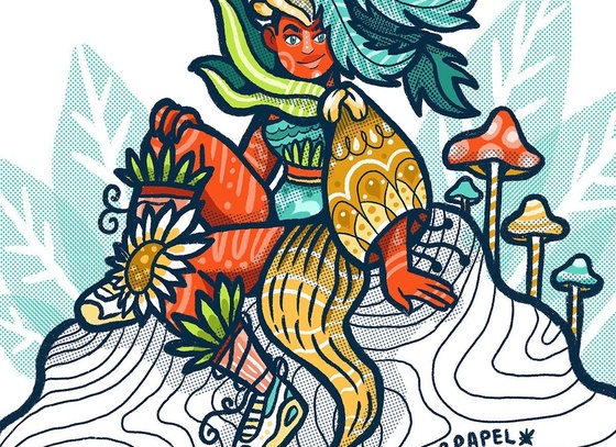 Aura de Papel