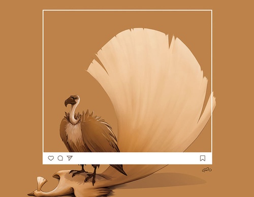 terror online posters