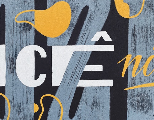 Galeria De Design Gráfico De Cristina Pagnoncelli - Brasil