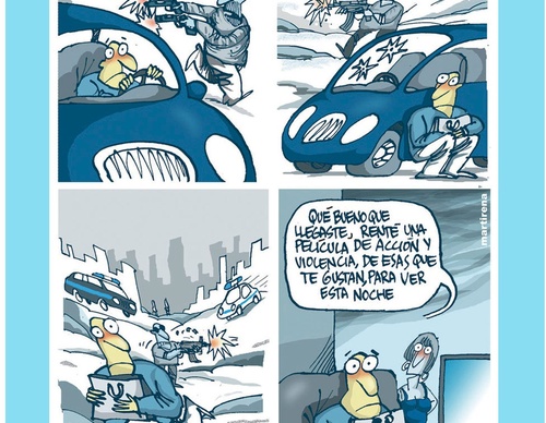 alfredo martirena hernandez