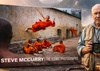 Steve McCurry | Las fotografías icónicas