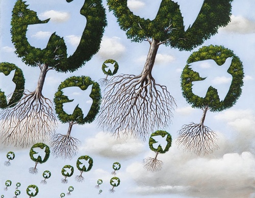 rafal olbinski poland