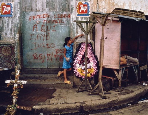 susan meiselas