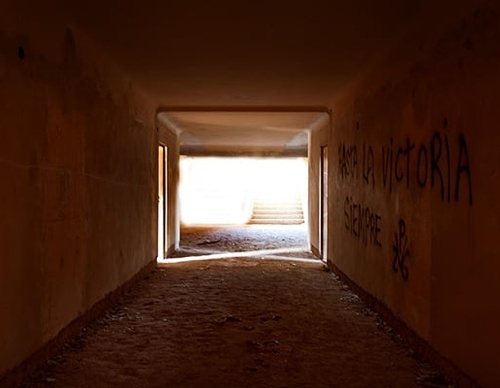 Gallery Of Photography By Federico Fortini - Argentina